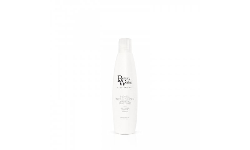 Beauty Works - Pearl Argan Conditioner (250ml)