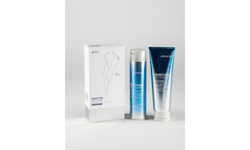 Moisture Recovery Gift Set