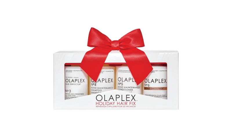 Olaplex Holiday Hair Fix