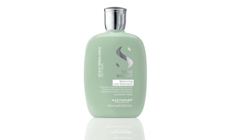 Semi di Lino Scalp Balance Shampoo 250ml
